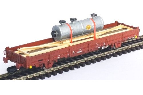 Loewe Modellbahnzubehör Art. 2494